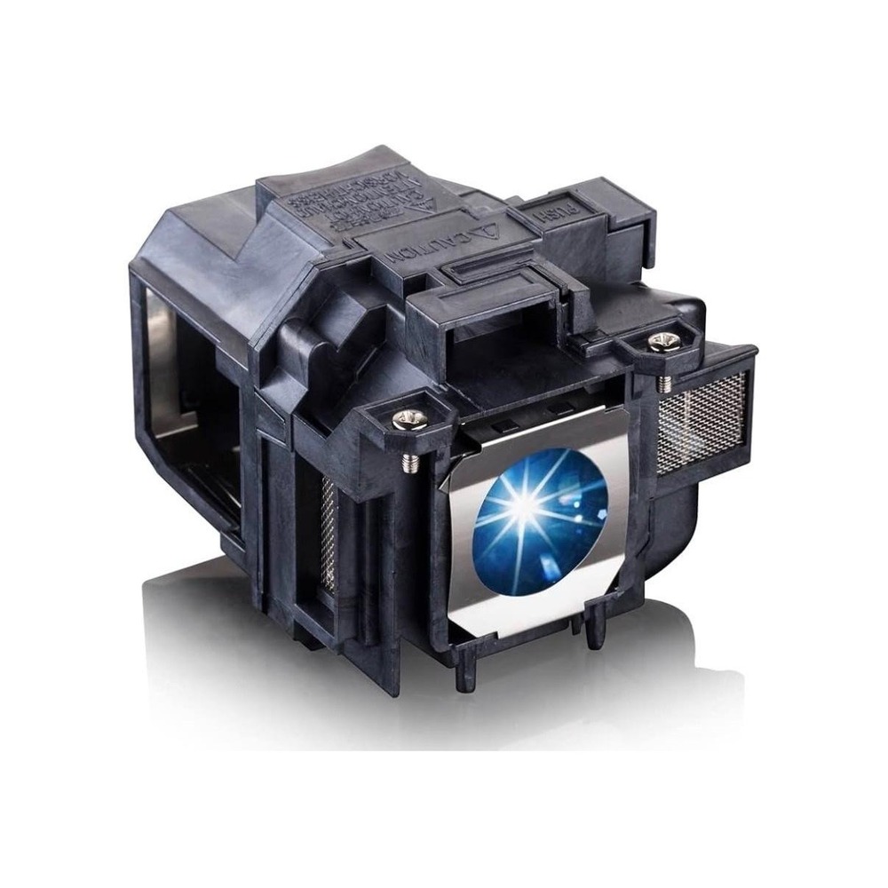 Epson ELPLP78 Projector Lamp V13H010L78 200W For PowerLite Projectors Black